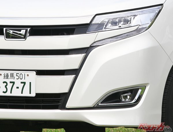 新型ヴォクシー ノア登場で先代型中古車がお買い得に なっているはずが人気急上昇で値上がり中 自動車情報誌 ベストカー 新型ヴォクシー ノア登場で先代型中古車がお買い得に なっているはずが人気急上昇で値上がり中 自動車情報誌 ベストカー