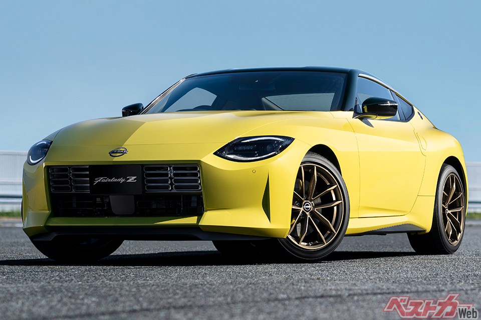 ノア/ヴォクシー、フェアレディZ、シビックタイプR……2022年も魅力的なニューモデルが続々登場!! 国内クルマ業界最新動向
