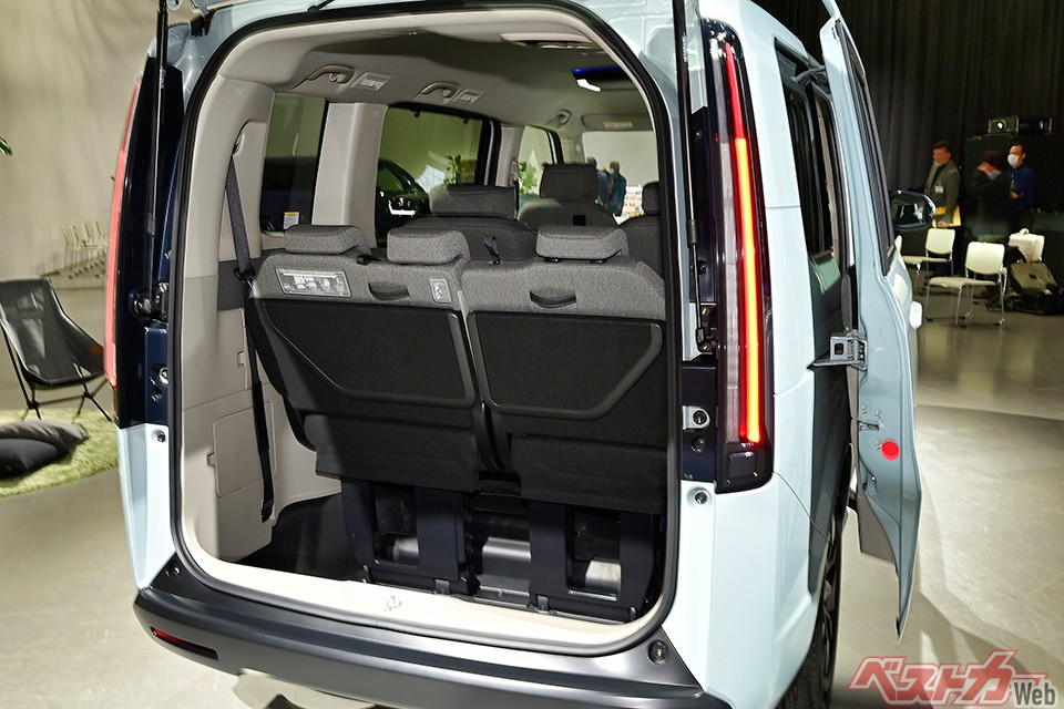 わくわくゲート廃止 原点回帰 新型ステップワゴンが目指すのはユーザーの声を反映したミニバン 新スタンダード 自動車情報誌 ベストカー わくわくゲート廃止 原点回帰 新型ステップワゴンが目指すのはユーザーの声を反映したミニバン 新スタンダード 自動車情報誌 ベストカー