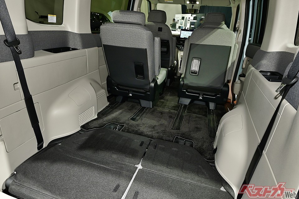 わくわくゲート廃止 原点回帰 新型ステップワゴンが目指すのはユーザーの声を反映したミニバン 新スタンダード 自動車情報誌 ベストカー わくわくゲート廃止 原点回帰 新型ステップワゴンが目指すのはユーザーの声を反映したミニバン 新スタンダード 自動車情報誌 ベストカー