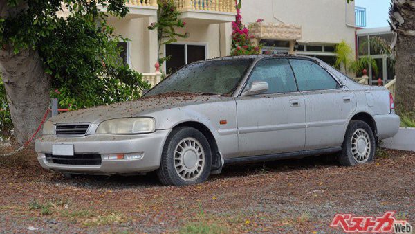 厳禁 クルマを1か月置きっ放しにしたら起こる 寿命が縮まる要因 とは 自動車情報誌 ベストカー 厳禁 クルマを1か月置きっ放しにしたら起こる 寿命が縮まる要因 とは 自動車情報誌 ベストカー