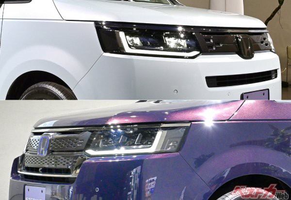 わくわくゲート廃止 原点回帰 新型ステップワゴンが目指すのはユーザーの声を反映したミニバン 新スタンダード 自動車情報誌 ベストカー わくわくゲート廃止 原点回帰 新型ステップワゴンが目指すのはユーザーの声を反映したミニバン 新スタンダード 自動車情報誌 ベストカー