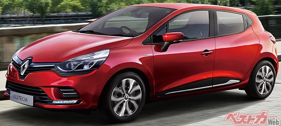 画像ギャラリー E Techハイブリッド搭載で 人気沸騰中 ルノーの大人気コンパクトモデル クリオ と キャプチャー そして今春日本導入予定の アルカナ 自動車情報誌 ベストカー