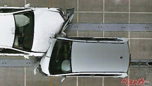 軽の安全性は上がったのか 規格いっぱいのサイズで安定感はいかに コンパクトカーと軽の安全性を比較する 自動車情報誌 ベストカー 軽の安全性は上がったのか 規格いっぱいのサイズで安定感はいかに コンパクトカーと軽の安全性を比較する 自動車情報誌 ベストカー