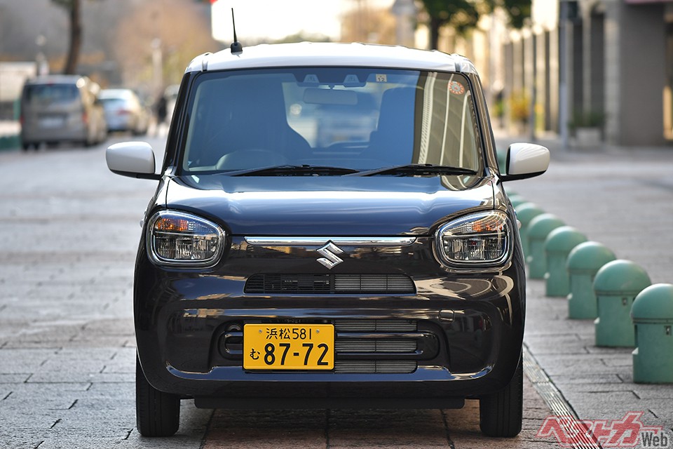 コスパは初代から継承!! 新型スズキアルトのプライスが現場にもたらす衝撃