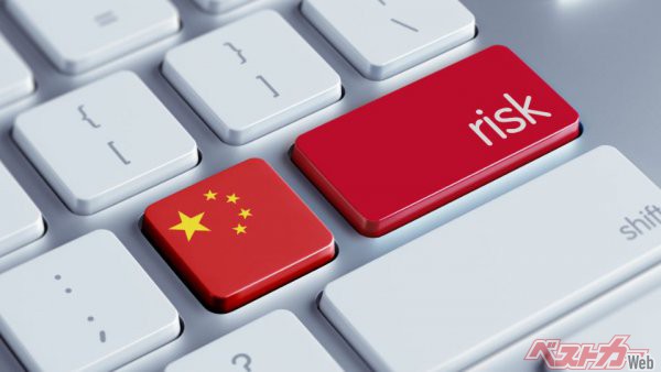 チャイナ・プラスワンとは、近年の米中摩擦などリスクに対応するため、中国国外にサプライヤーネットワークを追加して中国依存度を下げる動きのことだ（xtock@AdobeStock）
