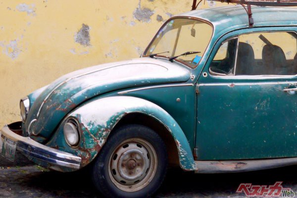 クルマは見た目が10割 長く乗るなら知っておきたい 色褪せの原因と防ぎ方 自動車情報誌 ベストカー クルマは見た目が10割 長く乗るなら知っておきたい 色褪せの原因と防ぎ方 自動車情報誌 ベストカー