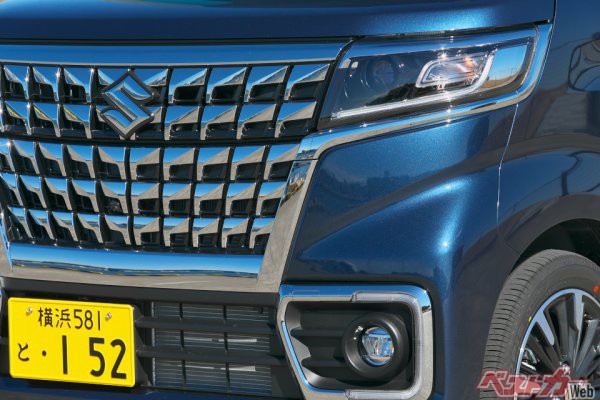 N Box対タント対スペーシア 最強スーパーハイト勢ガチ対決で一番いいのは 自動車情報誌 ベストカー N Box対タント対スペーシア 最強スーパーハイト勢ガチ対決で一番いいのは 自動車情報誌 ベストカー