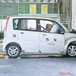 軽の安全性は上がったのか 規格いっぱいのサイズで安定感はいかに コンパクトカーと軽の安全性を比較する 自動車情報誌 ベストカー 軽の安全性は上がったのか 規格いっぱいのサイズで安定感はいかに コンパクトカーと軽の安全性を比較する 自動車情報誌 ベストカー