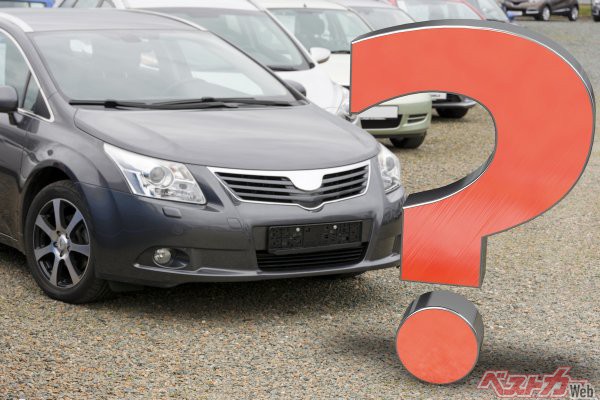 最も売れる3月は価格も強気 中古車選びで 外れ を引かない条件と鉄則 自動車情報誌 ベストカー 最も売れる3月は価格も強気 中古車選びで 外れ を引かない条件と鉄則 自動車情報誌 ベストカー
