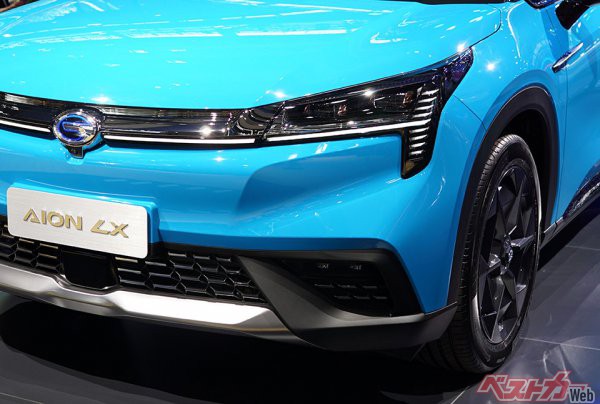 躍進する「中国車」の実態 激動の中華市場を先導するデザインと技術力の「今」