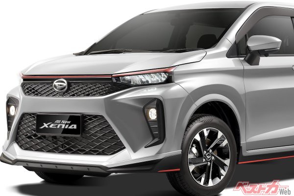 ロッキー ライズのmpv版 ダイハツ 新型セニア登場 約153万円の激安ぶり 自動車情報誌 ベストカー ロッキー ライズのmpv版 ダイハツ 新型セニア登場 約153万円の激安ぶり 自動車情報誌 ベストカー