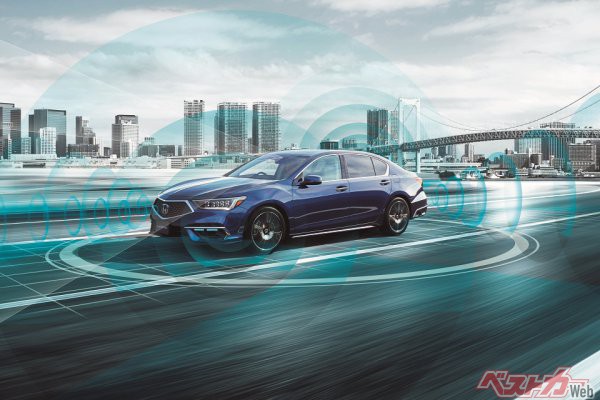 どこが一番進んでる 本当の 自動運転 っていつ登場 先進運転支援システムの いま 自動車情報誌 ベストカー どこが一番進んでる 本当の 自動運転 っていつ登場 先進運転支援システムの いま 自動車情報誌 ベストカー