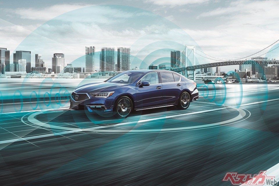安全安心そしてお得? 「先進運転支援システム(ADAS)」を搭載したクルマが絶対お薦めな理由とは?