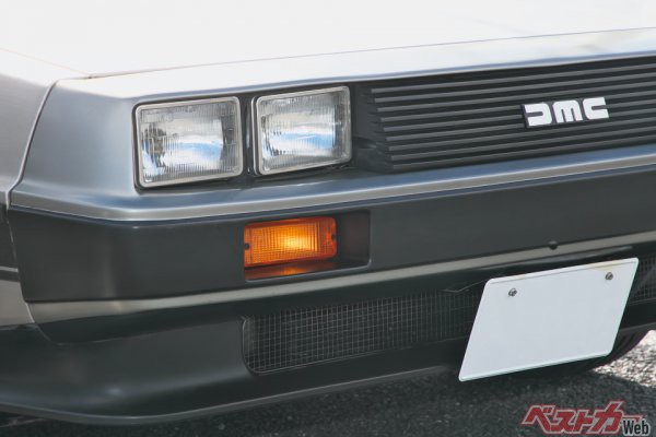 え ほ 本物 デロリアンで幼稚園の送迎にも行く強者が 購入3日でオーバーヒートでも愛と思い出のしるし 自動車情報誌 ベストカー え ほ 本物 デロリアンで幼稚園の送迎にも行く強者が 購入3日でオーバーヒートでも愛と思い出のしるし 自動車情報誌 ベストカー