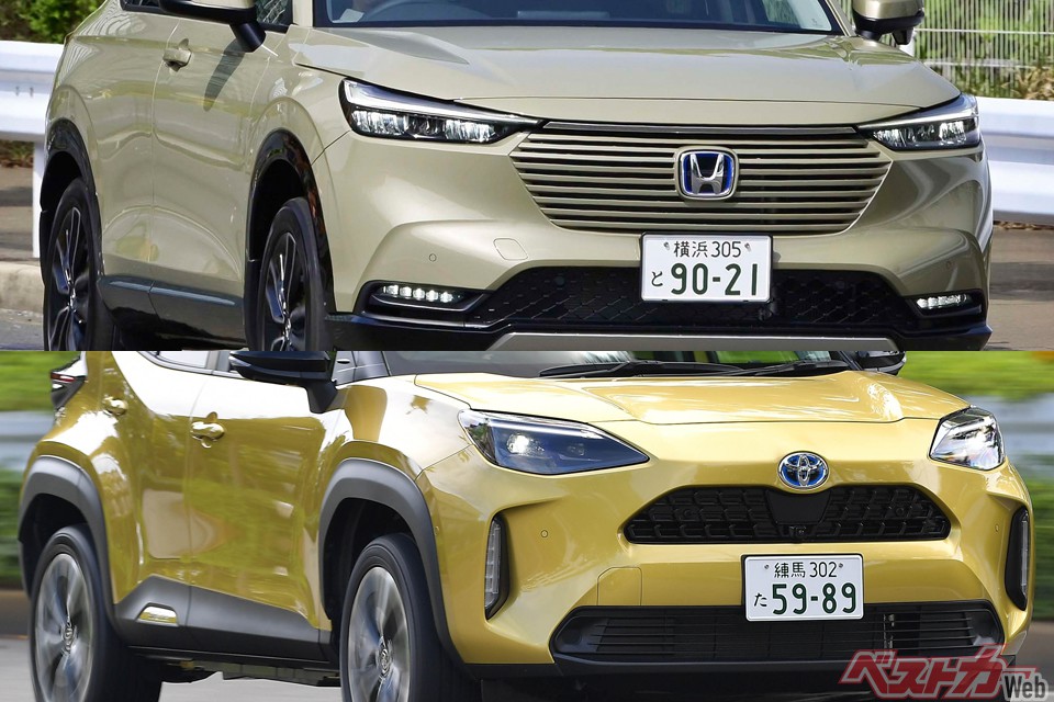 お得な買い方がわかる購入応援!! 人気車&新型車だけの徹底バイヤーズガイド【SUV編】