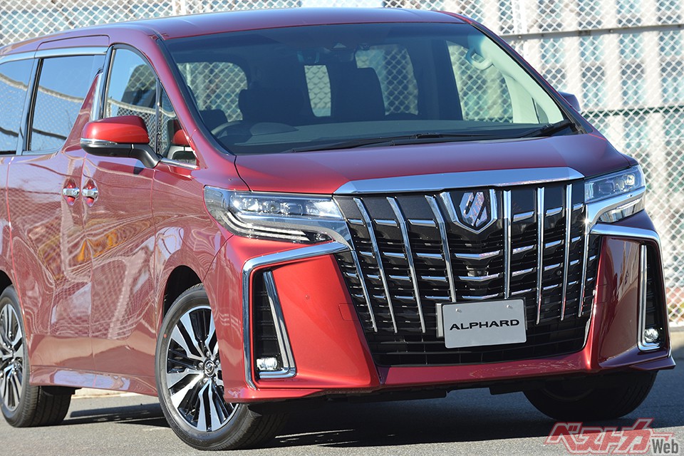 お得な買い方がわかる購入応援!! 人気車&新型車だけの徹底バイヤーズガイド【ミニバン編】