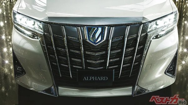 アルファードは新車か中古か 新車が高すぎて買えないなら中古で選ぶ 自動車情報誌 ベストカー アルファードは新車か中古か 新車が高すぎて買えないなら中古で選ぶ 自動車情報誌 ベストカー