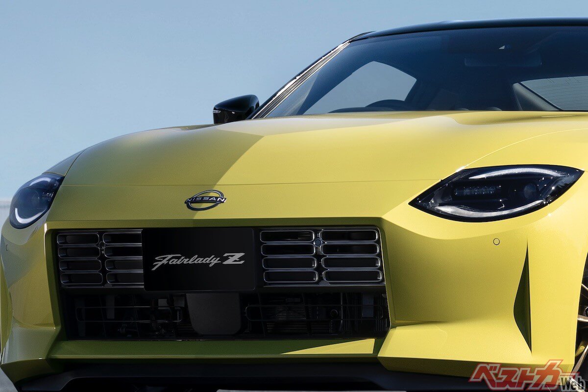 まさかのライバル車は!? 新型フェアレディZ「プロトスペック」の魅力と弱点