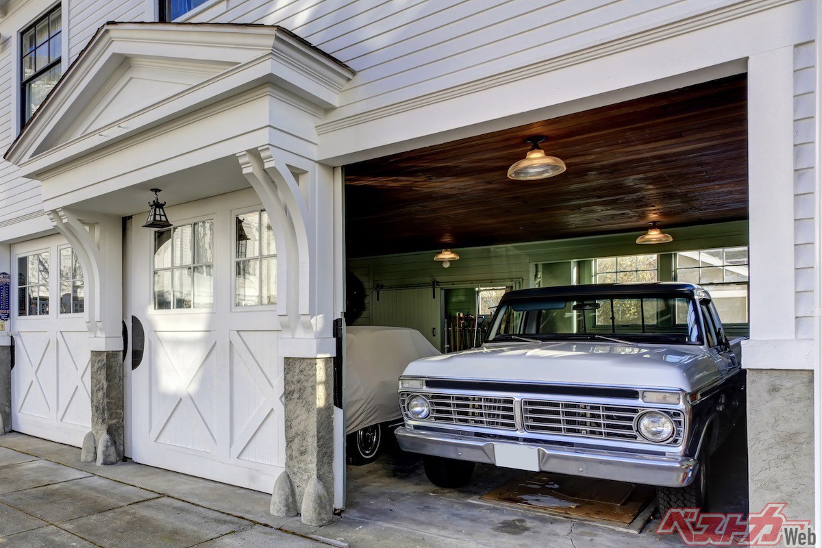 「車検切れても愛車を手元に残したい!!」 どのような費用が発生する?