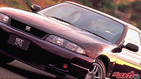 R33gt Rの中古車購入は最後のチャンスかも 今が狙い目だ 自動車情報誌 ベストカー R33gt Rの中古車購入は最後のチャンスかも 今が狙い目だ 自動車情報誌 ベストカー