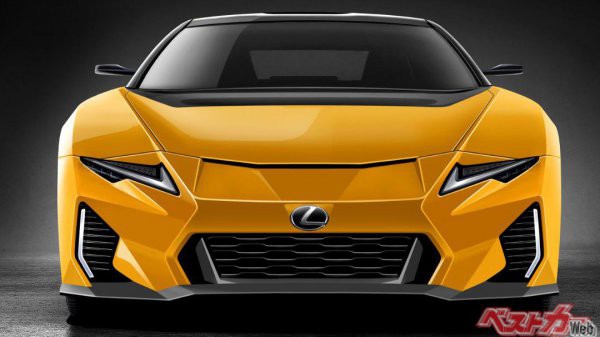 Lfa2 は本当に出るのか トヨタに存在する3つのスーパースポーツ計画とは 自動車情報誌 ベストカー Lfa2 は本当に出るのか トヨタに存在する3つのスーパースポーツ計画とは 自動車情報誌 ベストカー