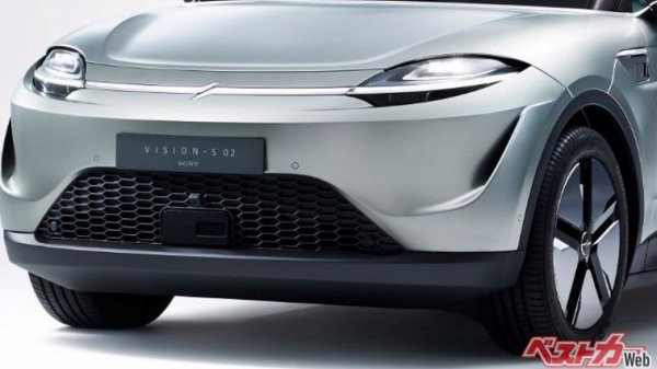 ホンダとソニーが一緒に新型EVを発売する!! 年内に合弁会社を立ち上げ2025年にも販売開始!! …え、本当に発売開始??