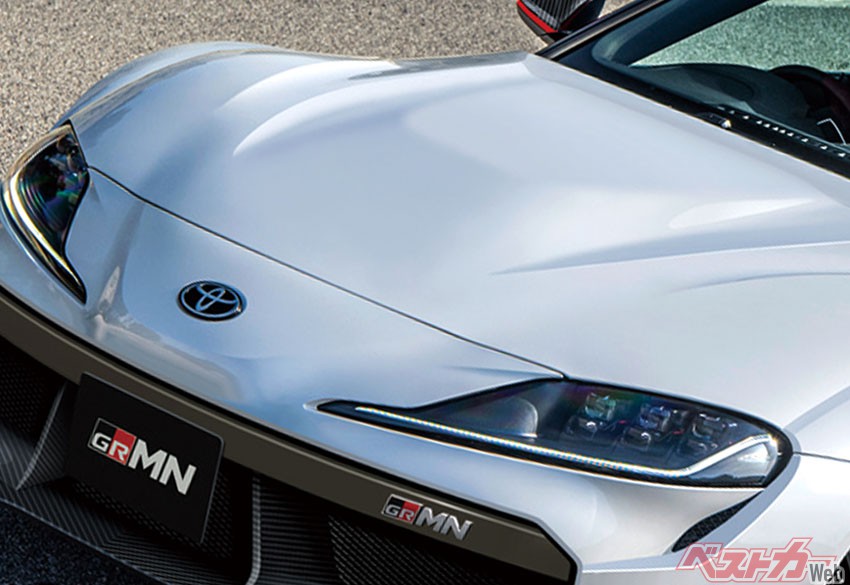 スープラ GT-R スイスポ Zニスモ… 岐路に立つ国産スポーツ だがその魂は死なず! これから出る4台