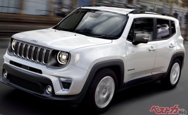 カッコいい 高級 激戦区に あえて の魅力 400万円以下輸入suvおすすめ5選 自動車情報誌 ベストカー カッコいい 高級 激戦区に あえて の魅力 400万円以下輸入suvおすすめ5選 自動車情報誌 ベストカー