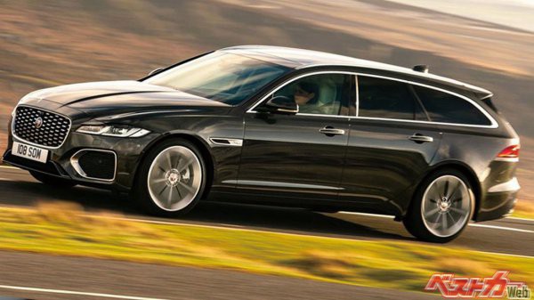 これぞ究極のグランドツーリングカー 輸入ステーションワゴン5選 自動車情報誌 ベストカー これぞ究極のグランドツーリングカー 輸入ステーションワゴン5選 自動車情報誌 ベストカー