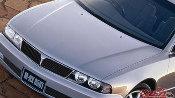 30年前にacc実装 Gdiだけじゃない 2代目ディアマンテの先進機能を振り返る 自動車情報誌 ベストカー 30年前にacc実装 Gdiだけじゃない 2代目ディアマンテの先進機能を振り返る 自動車情報誌 ベストカー