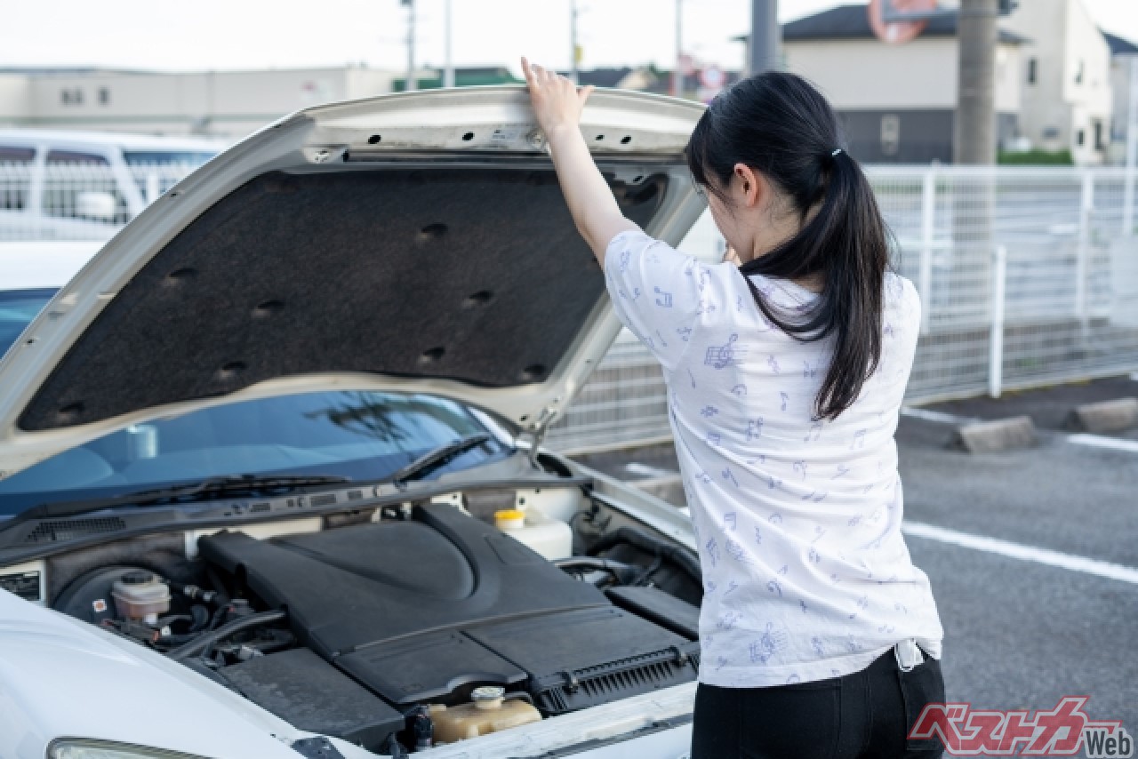 うるさいですよね…宿命? なぜ最新型でもディーゼル車はガラガラ音を消せないのか?