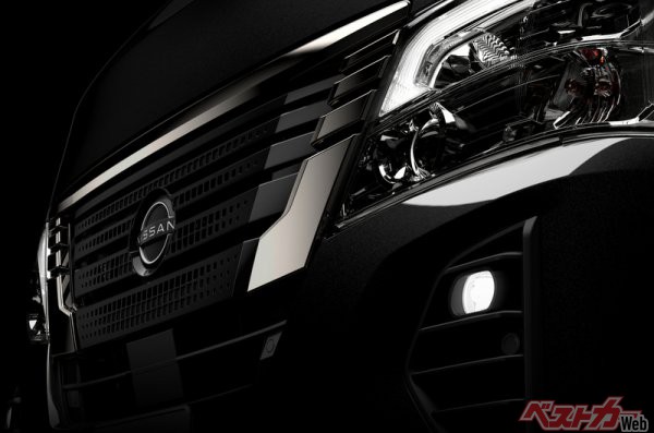 マイチェンで三菱製ディーゼル搭載 キャラバンは王者ハイエースを超えたのか 自動車情報誌 ベストカー マイチェンで三菱製ディーゼル搭載 キャラバンは王者ハイエースを超えたのか 自動車情報誌 ベストカー