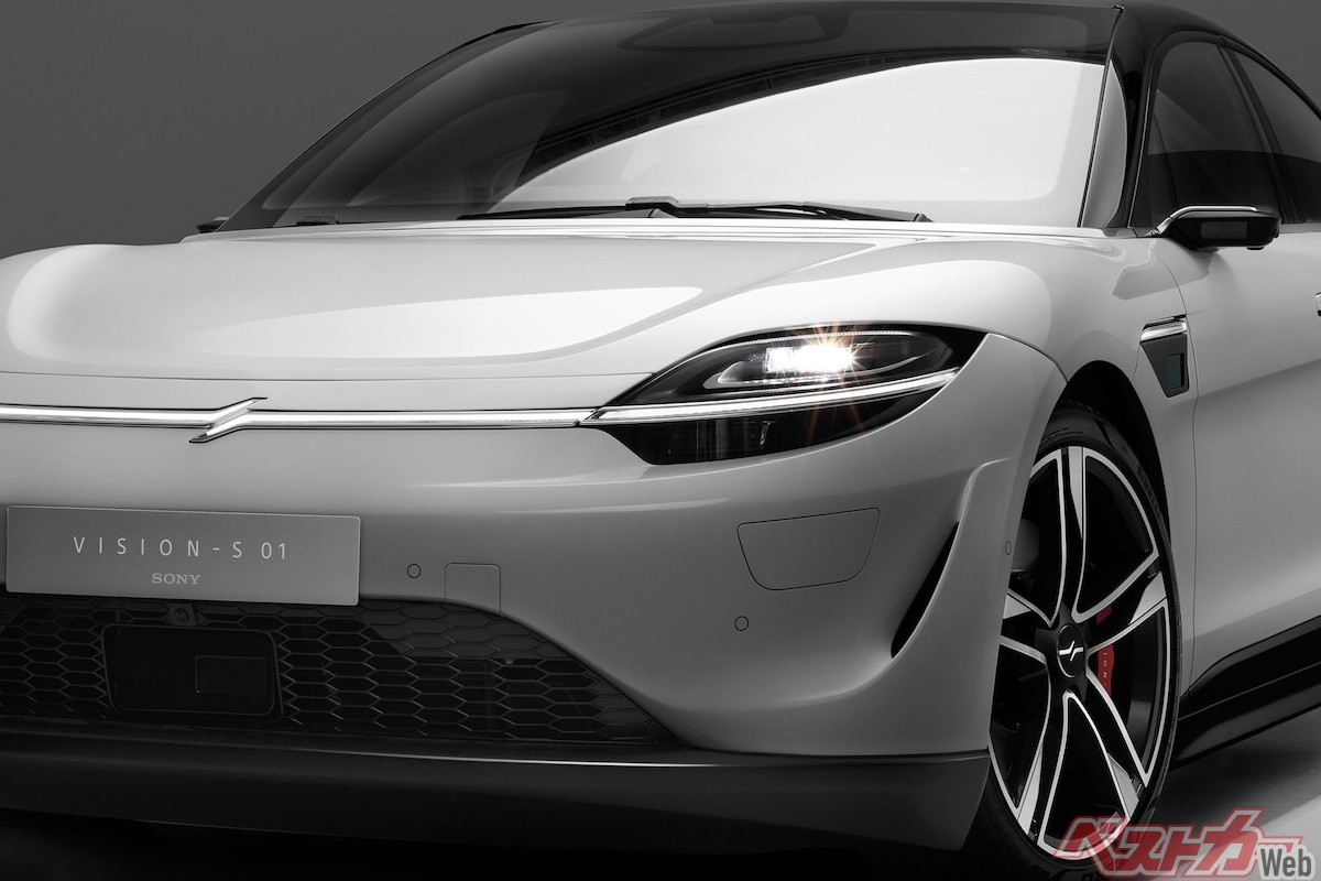 ホンダ×ソニー2025年新EV登場へ!! 老舗メーカー同士の化学変化で自動車業界に与える影響とは