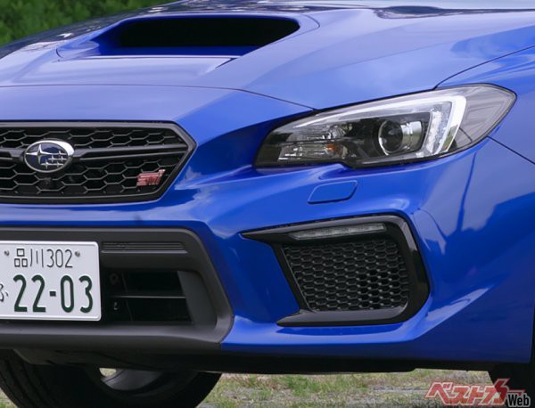 次期型登場未定で中古市場急騰中 スバルwrx Stiを狙うなら今 自動車情報誌 ベストカー 次期型登場未定で中古市場急騰中 スバルwrx Stiを狙うなら今 自動車情報誌 ベストカー