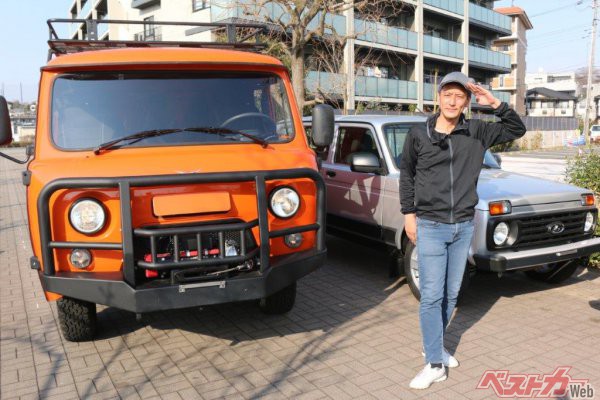 今だからこそ知りたいし知るべき クルマに罪はない 知られざるロシア車の真実は 走るシーラカンスだった 自動車情報誌 ベストカー 今だからこそ知りたいし知るべき クルマに罪はない 知られざるロシア車の真実は 走るシーラカンスだった 自動車情報誌 ベストカー