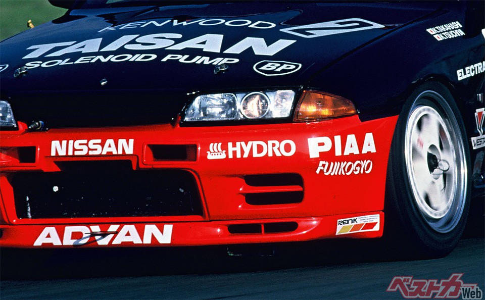 「指揮者が必要だった」R32スカイラインGT-R開発秘話【日本自動車界の至宝GT-R三代(1)】