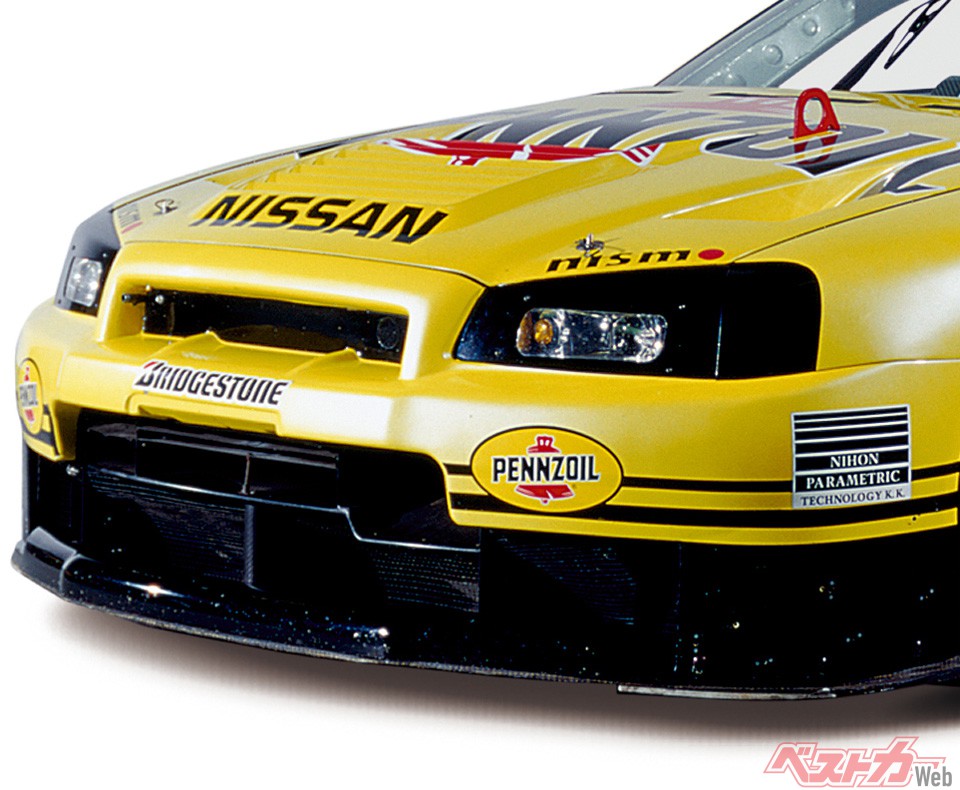 「ドライバーの声は神の声」R34スカイラインGT-R開発秘話【日本自動車界の至宝GT-R三代(3)】