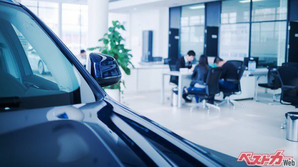 それ言っちゃおしまいよ ディーラー営業マンがイラっとくる値引き交渉のひと言 自動車情報誌 ベストカー それ言っちゃおしまいよ ディーラー営業マンがイラっとくる値引き交渉のひと言 自動車情報誌 ベストカー
