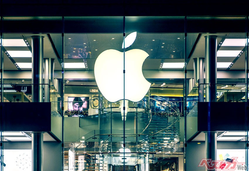 ソニー/ホンダ連合とアップルカーが激突! アップルカーはどうなるのか?