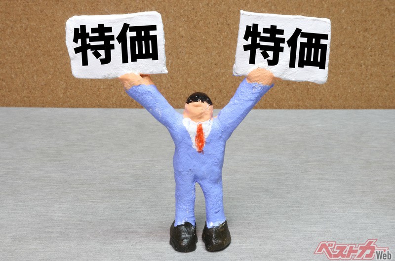 3月商戦真っただ中のねらい目モデルはこれだ!! カテゴリー別オススメモデル3台!