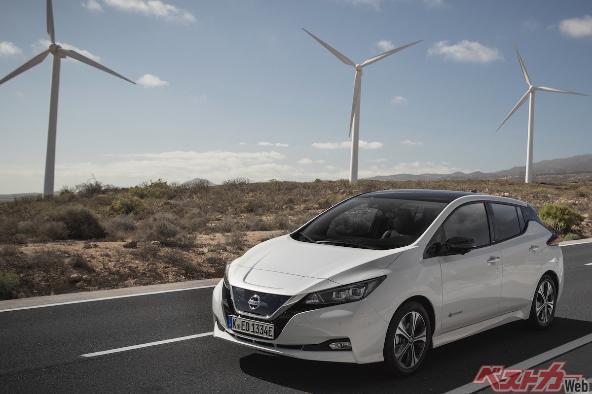 日産EV事業がカギ? 自動車業界の雇用と21世紀“電気主力の時代”の今後