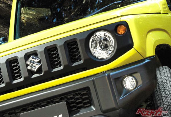 ジムニー ランクル ハリアー 現行車なのに新車価格より高いプレミアム価格が付いた中古車たち 自動車情報誌 ベストカー ジムニー ランクル ハリアー 現行車なのに新車価格より高いプレミアム価格が付いた中古車たち 自動車情報誌 ベストカー