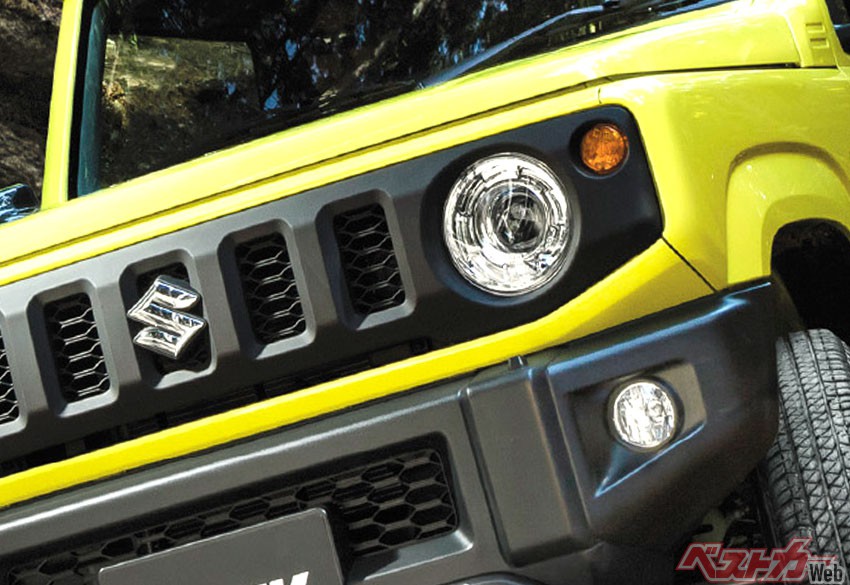 ジムニー ランクル ハリアー……現行車なのに新車価格より高いプレミアム価格が付いた中古車たち