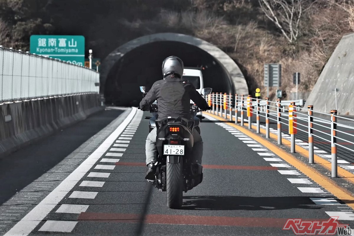 バイクの「高速料金半額」が4月2日から開始! 割引条件リセット路線に注意!?
