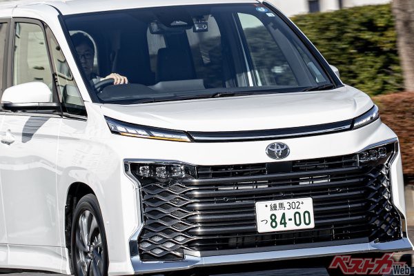 早くも1年待ち 新型ノア ヴォクシー 最新納期と知っておきたい買い得ポイント 自動車情報誌 ベストカー 早くも1年待ち 新型ノア ヴォクシー 最新納期と知っておきたい買い得ポイント 自動車情報誌 ベストカー