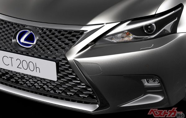 レクサス初のハッチバック車 Ctが今年10月に生産終了 その功績を考える 自動車情報誌 ベストカー レクサス初のハッチバック車 Ctが今年10月に生産終了 その功績を考える 自動車情報誌 ベストカー