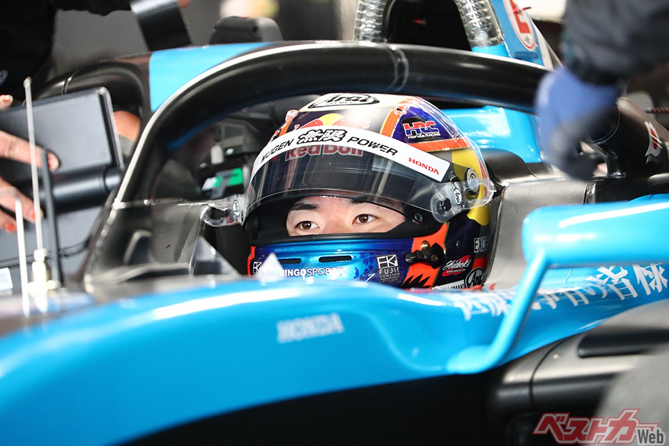 実力満点もシートに恵まれず!! 苦労人・笹原右京の葛藤と転機