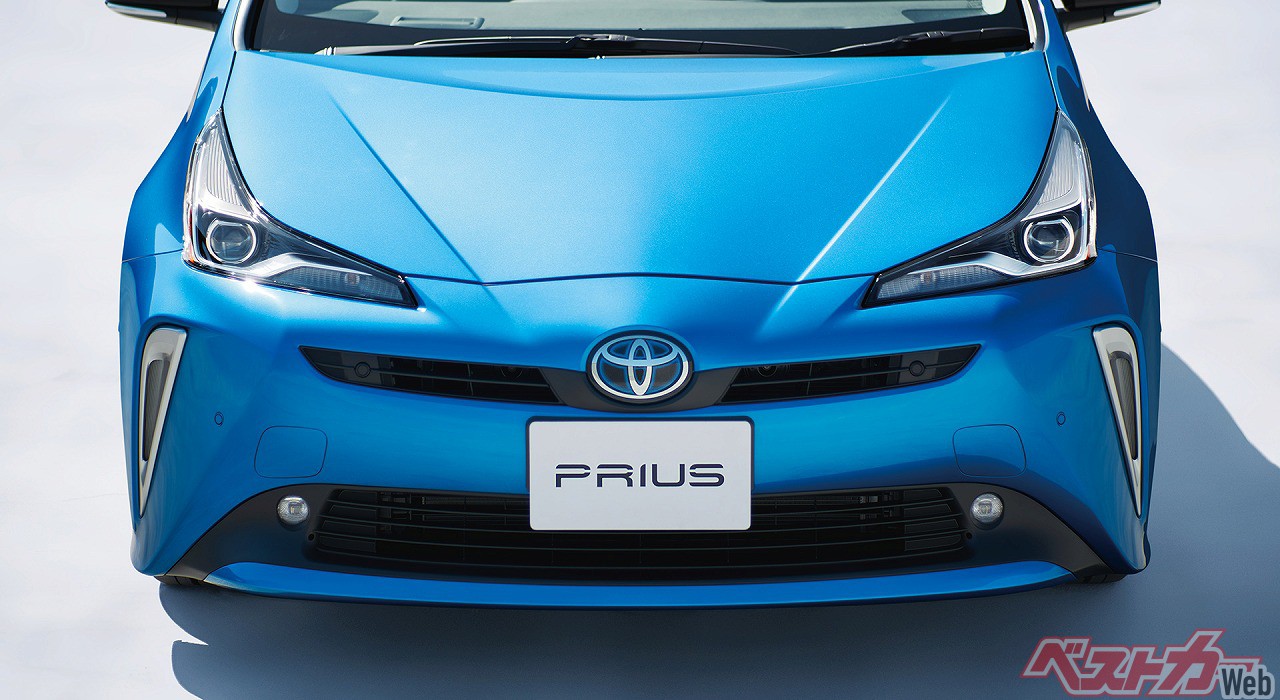 プリウスの役目は終わったのか? 元祖HV車の功績と現在の立ち位置