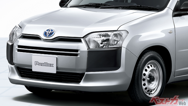 なぜトヨタの商用車はこうも支持を集めるのか ライバル不在 それとも販売網のおかげ 自動車情報誌 ベストカー なぜトヨタの商用車はこうも支持を集めるのか ライバル不在 それとも販売網のおかげ 自動車情報誌 ベストカー